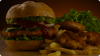 FOOD BLOG